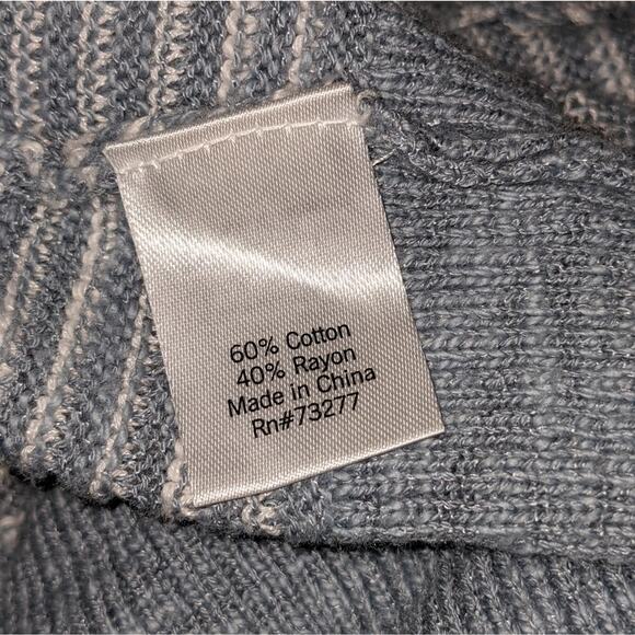 Sonoma‎ cardigan/jacket open front XL - Picture 3 of 5